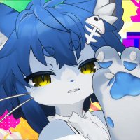 ふぇるか【FluffyFeLuca】 (@fluffyfeluca) 's Twitter Profile