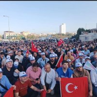 Türk Harb-iş İstanbul Şube (@harbistanbul) 's Twitter Profile Photo Türk Harb-iş İstanbul Şube (@harbistanbul) 's Twitter Profile Photo