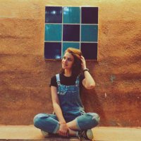 دخترِ سفالگر🏺| ناهید (@gea_pottery) 's Twitter Profile