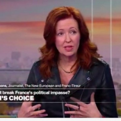 Paris-based writer, editor. @franctireurmag @TheNewWorldmag @conspiracyw_en @F24Debate @ForeignPolicy @wsj @PostOpinions @reuters. Alum @columbiajourn. 🇦🇺