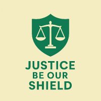 Justice, Be Our Shield (@jbeourshield) 's Twitter Profile