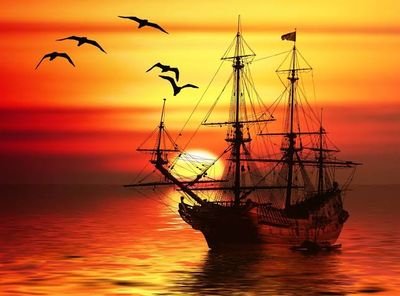 JackSparrow589's profile picture. 