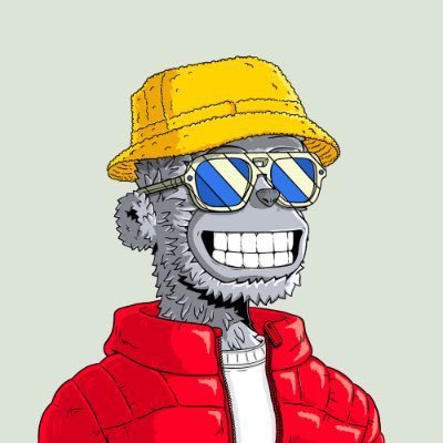 Abelcryptoet's profile picture. everything start from DOT play wisely