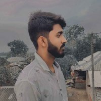 Argha Roy (@arghar541) 's Twitter Profile