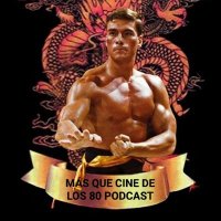 Más que Cine de los 80 (@cinedlos80) 's Twitter Profile Photo Más que Cine de los 80 (@cinedlos80) 's Twitter Profile Photo