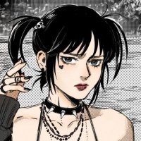 el ☽ (@h0rizvn) 's Twitter Profile