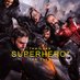 สมาคมฯ Superhero (@thai_superhero) Twitter profile photo สมาคมฯ Superhero (@thai_superhero) Twitter profile photo