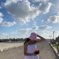 Li (@aliahusseinh) 's Twitter Profile
