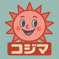 コヂマ (@kzm_phalanx) 's Twitter Profile Photo コヂマ (@kzm_phalanx) 's Twitter Profile Photo