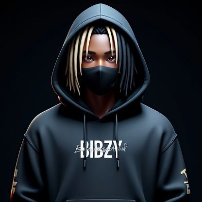 Bibzy_x's profile picture. ⛓️Community manager || 💫Ambassador || Community mod || Shiller || Raider