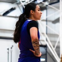 Talithakoum Poialii-Hunkin (@talithakoum2028) 's Twitter Profile