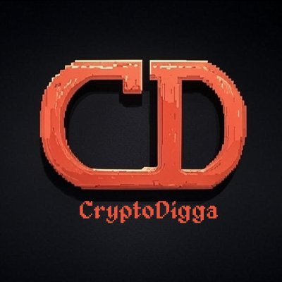 CryptoDigga - A multichain, digging game on Sonic and Abstract - Welcome to the Cryptodigga’s slick diggiverse!