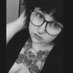 taylorgrace (@cosmicvixxen) Twitter profile photo taylorgrace (@cosmicvixxen) Twitter profile photo