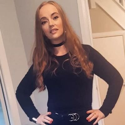 linzid1987's profile picture. 