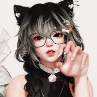 AyaLeigh (@nyayakitty) 's Twitter Profile