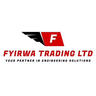 Fyirwa_trading's profile picture. Find a wide range of quality Engineering Materials and modern Equipment for all your project needs at FYIRWA TRADING LTD.