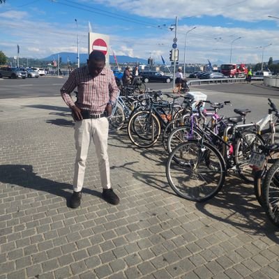 I am a Medical Researcher basically in Immunology, hematology,and Oncology (Cancer Medicine). I wage war against cancer&support the immune system for a living.