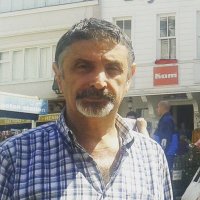 msafran (@msafran59) Twitter profile photo