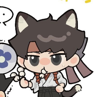 TONE_YIL's profile picture. =10/一零｜20↑｜dgs大逆轉 主アソ龍｜混亂雜食｜中文/Eng｜日本語勉強中