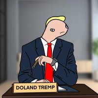 Donald Tremp (@donaldtrempp) 's Twitter Profile