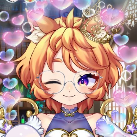 氷姫　にぃと🐱🍭さんのプロフィール画像