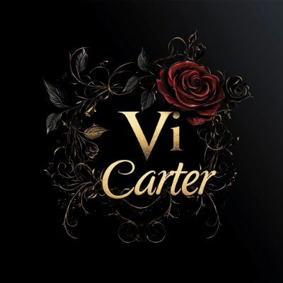 When Vi Carter isn’t writing dark romance books that feature the mafia, are filled with suspense, and take you on a fast-paced ride, you can find her reading.