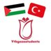 YTB Gaza Students (@gazaytb) Twitter profile photo YTB Gaza Students (@gazaytb) Twitter profile photo