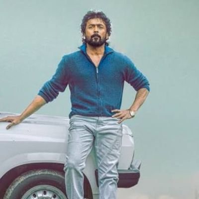 VVidush76759's profile picture. Suriya Fan Boy💥🔥