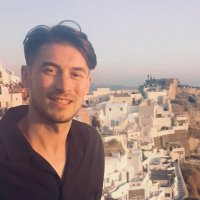 Daniel Randolph (@daniel_randolph) 's Twitter Profile