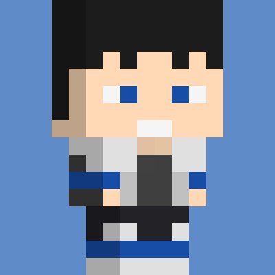 BlueSheep2804's profile picture. ただの羊