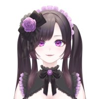 闇紫ノア💜😈🥀2.5LINK!! (@2_5noa) 's Twitter Profile