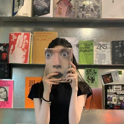 fitzprihatiwi's profile picture. 