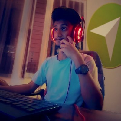 mohmmadarmash's profile picture. 