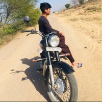 Abhishek Rao (@abhishek_rao129) 's Twitter Profile
