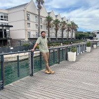 Karthik (@karthikrav44997) 's Twitter Profile