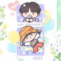 May, I Bloom with Kim Jaehwan (@mayilovekjh) 's Twitter Profile
