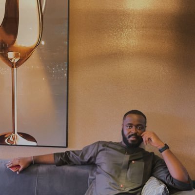 derek_apex's profile picture. I speak eloquent Sarcasm || NFT Collector || Chelsea FC || Energy🛢️