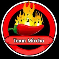 TEAM MIRCHA (@team_mircha) Twitter profile photo
