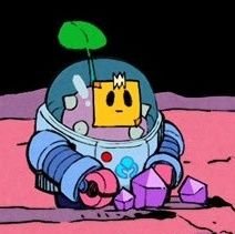 🇮🇹 | Brawl Stars lore fan and Member of Starrchive | + FNAF & Undertale/Deltarune