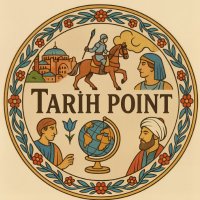 Tarih Point 📍 (@tarihpoint) 's Twitter Profile
