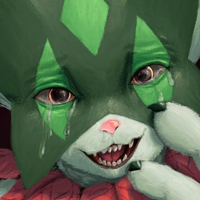 HalfBaked-Hopeさんのプロフィール画像