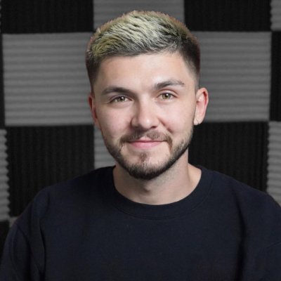 Social Media @elevenlabsio
ex-Veed, Synthesia
100+ Million Views for tech companies.
YouTuber