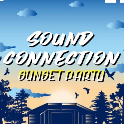 SOUND CONNECTION【公式】さんのプロフィール画像