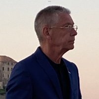 John Coyne (@johndcoyne) 's Twitter Profile