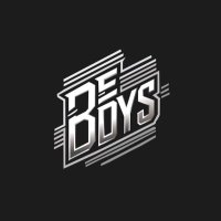 BE BOYS (@beboys_official) 's Twitter Profile Photo BE BOYS (@beboys_official) 's Twitter Profile Photo