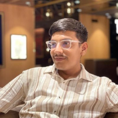 S30349298Hardik's profile picture. Working as a Research Analyst at Grey B