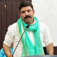 Dr. Shalabh Mani Tripathi (@shalabhmani) 's Twitter Profile