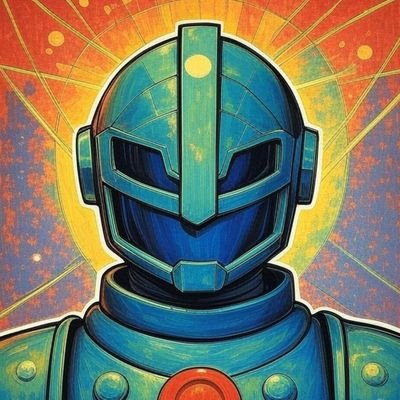 🪙 SOL Soldier | Crypto Crusader | A world of serious finance. Here to spread crypto knowledge. Solana ❤️