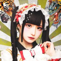 雅楽代カミテ【マーキュロ】 (@_waruicotton_) 's Twitter Profile Photo 雅楽代カミテ【マーキュロ】 (@_waruicotton_) 's Twitter Profile Photo