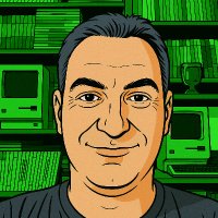 vrypan.eth (on Farcaster) (@vrypan) 's Twitter Profile Photo vrypan.eth (on Farcaster) (@vrypan) 's Twitter Profile Photo